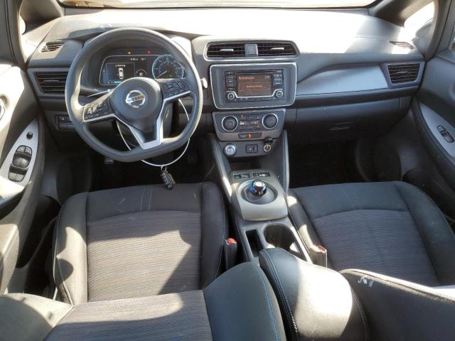 Photo 8 from auction – 2019 NISSAN LEAF S with VIN 1N4AZ1CP6KC301923
