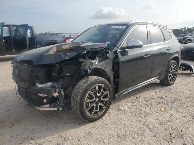 Photo 1 from auction – 2023 BMW X1 XDRIVE2 with VIN WBX73EF0XP5X80986