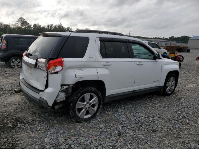Photo 3 from auction – 2014 GMC TERRAIN SL with VIN 2GKFLSE39E6370527
