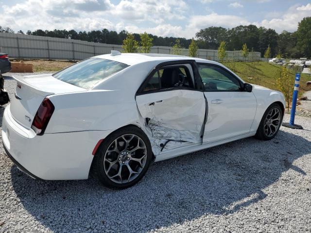 Foto 3 de la subasta – 2018 CHRYSLER 300 S con VIN 2C3CCABG2JH191684