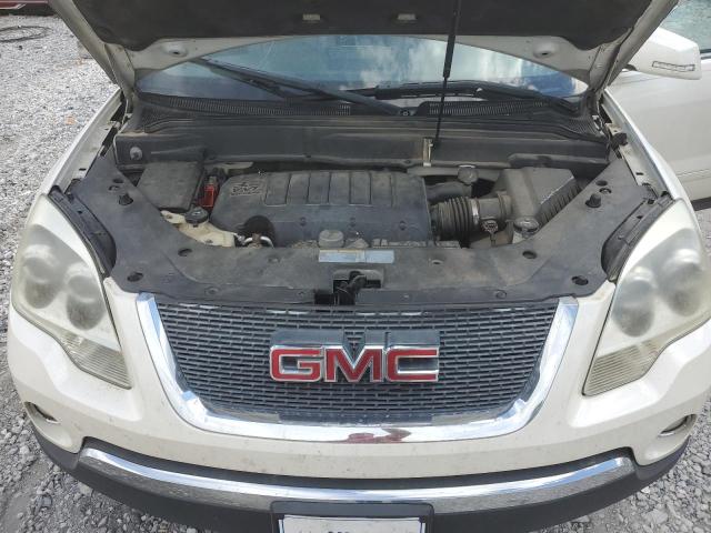 Photo 12 from auction – 2011 GMC ACADIA SLT with VIN 1GKKRRED5BJ106086