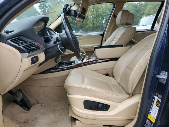 Photo 7 from auction – 2013 BMW X5 XDRIVE3 with VIN 5UXZV4C50D0E08190