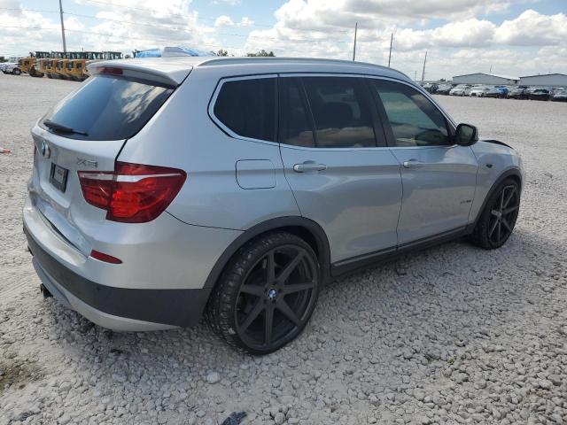 Photo 3 from auction – 2011 BMW X3 XDRIVE3 with VIN 5UXWX7C57BL730686