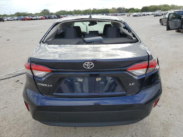 Photo 6 from auction – 2023 TOYOTA COROLLA LE with VIN 5YFB4MDE3PP071459