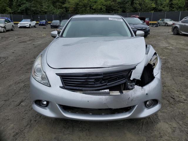 Photo 5 from auction – 2012 INFINITI G25 with VIN JN1DV6AR5CM730120