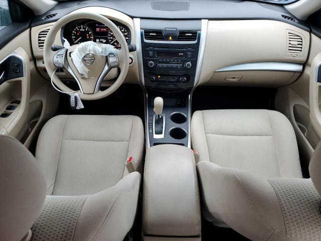 Photo 8 from auction – 2015 NISSAN ALTIMA with VIN 1N4AL3AP3FC251150
