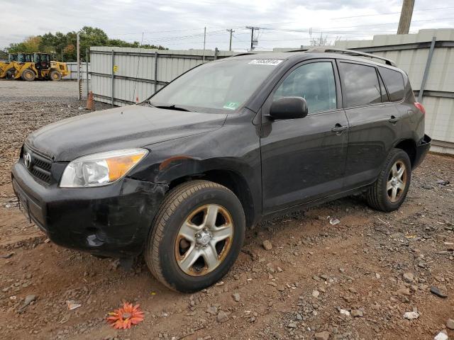 TOYOTA RAV4 2006 with VIN JTMBD33VX65042838 - Photo from auction