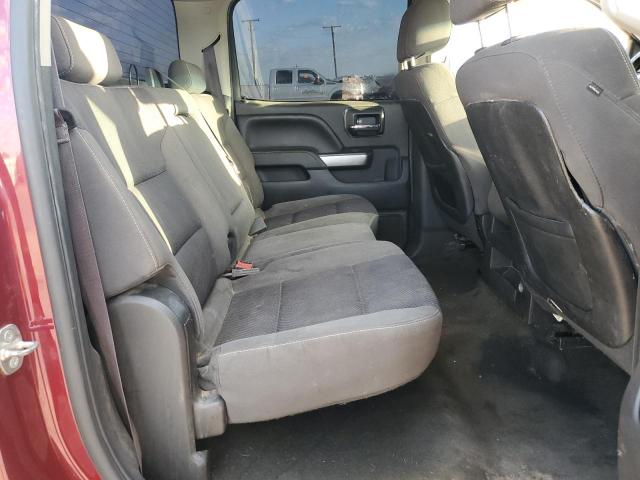 Photo 10 from auction – 2014 CHEVROLET SILVERADO with VIN 3GCPCREH3EG562759