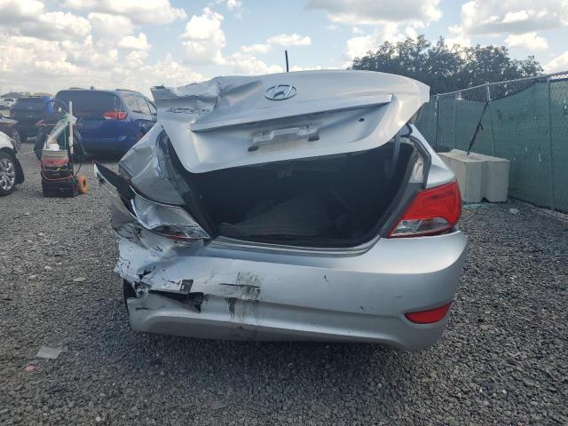 Photo 6 from auction – 2015 HYUNDAI ACCENT GLS with VIN KMHCT4AE6FU820151