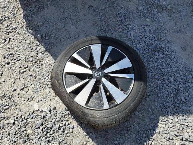 Photo 12 from auction – 2022 NISSAN ALTIMA SV with VIN 1N4BL4DV8NN307347