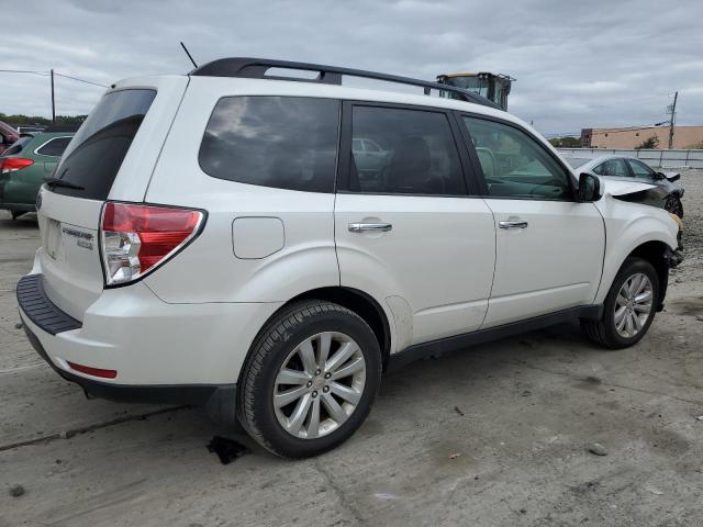 Photo 3 from auction – 2012 SUBARU FORESTER L with VIN JF2SHAEC1CH448023