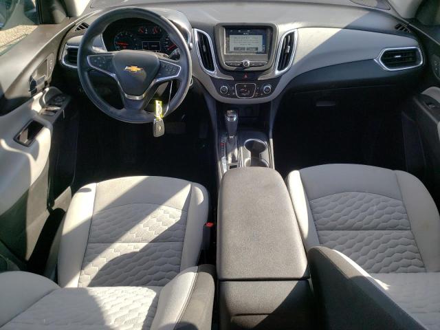 Photo 8 from auction – 2018 CHEVROLET EQUINOX LT with VIN 2GNAXSEV2J6182381