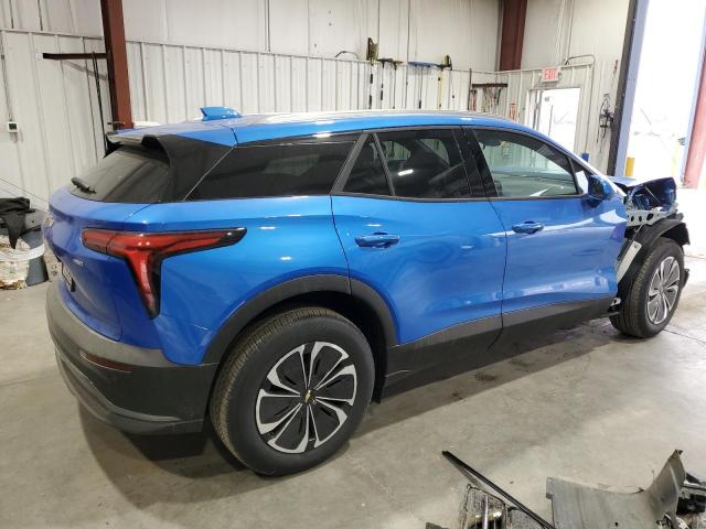 Photo 3 from auction – 2024 CHEVROLET BLAZER 2LT with VIN 3GNKDBRJ0RS254079