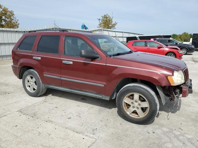 Photo 4 from auction – 2007 JEEP GRAND CHER with VIN 1J8GR48K47C514940