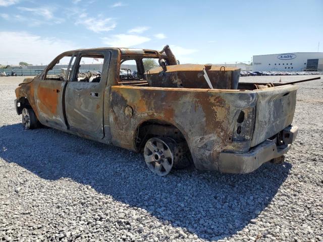 Photo 2 from auction – 2015 RAM 2500 SLT with VIN 3C6UR5DL2FG553365