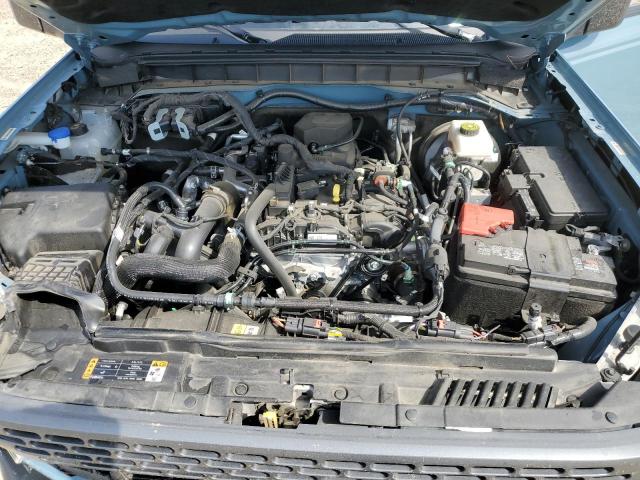 Photo 12 from auction – 2023 FORD BRONCO BAS with VIN 1FMEE5DH8PLB94303