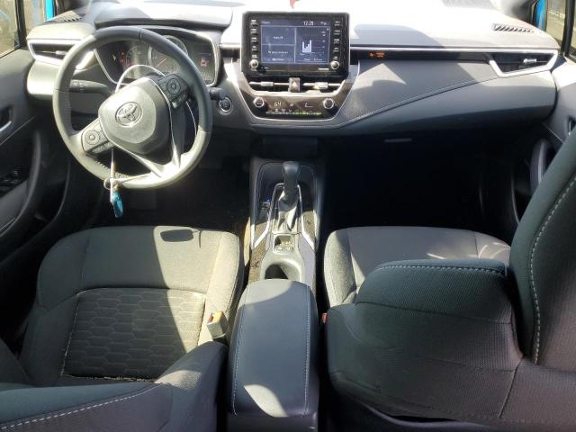 Photo 8 from auction – 2022 TOYOTA COROLLA SE with VIN JTND4MBE2N3181559