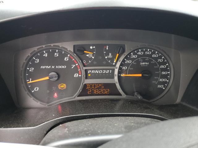Photo 9 from auction – 2006 GMC CANYON with VIN 1GTCS136868266986