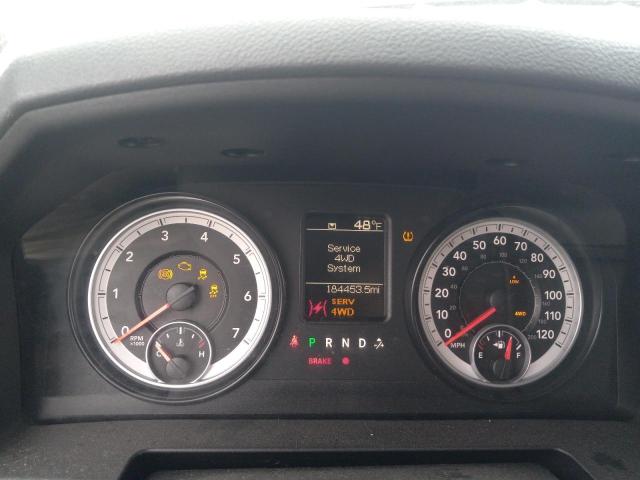 Photo 9 from auction – 2014 RAM 2500 ST with VIN 3C6TR5HT0EG248984