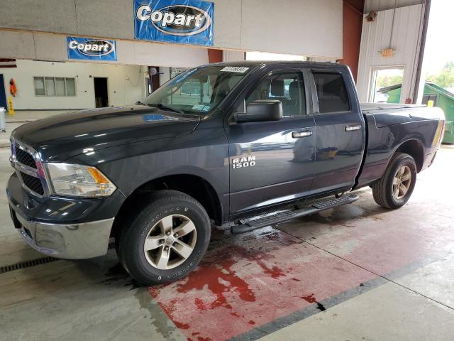 RAM 1500 SLT 2013 مع رقم تعريف المركبة 1C6RR7GG2DS635859 - صورة من المزاد
