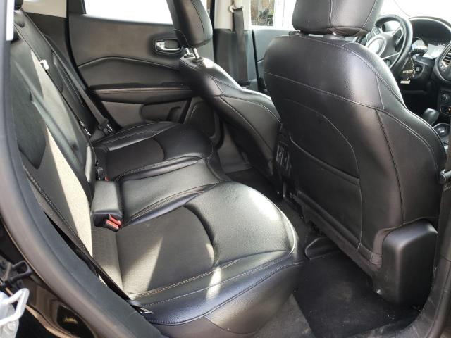 Photo 11 from auction – 2020 JEEP COMPASS LA with VIN 3C4NJDBB2LT251702