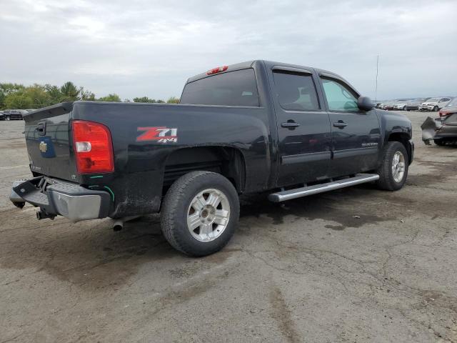 Photo 3 from auction – 2011 CHEVROLET SILVERADO with VIN 3GCPKTE38BG333185