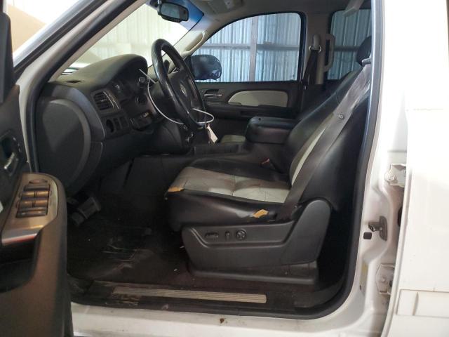 Photo 7 from auction – 2007 CHEVROLET TAHOE C150 with VIN 1GNFC13087R338083