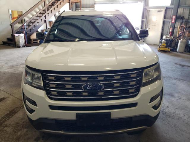 Photo 5 from auction – 2016 FORD EXPLORER X with VIN 1FM5K7DH2GGC41354