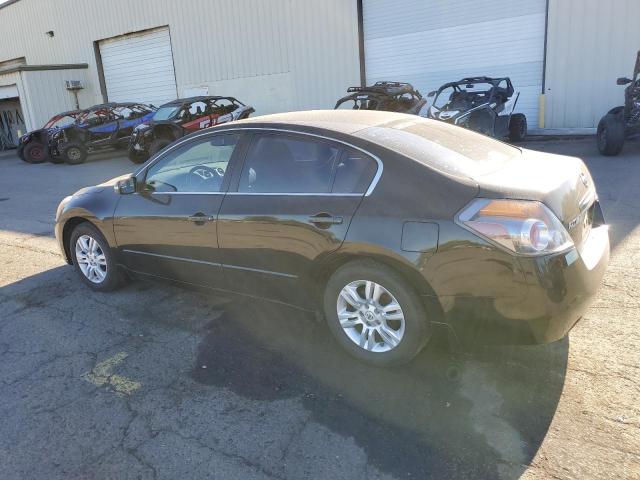 Photo 2 from auction – 2012 NISSAN ALTIMA BAS with VIN 1N4AL2APXCN407890