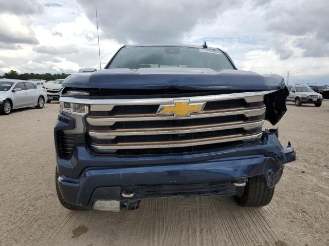 Photo 5 from auction – 2022 CHEVROLET SILVERADO with VIN 1GCPAFED9NZ631102