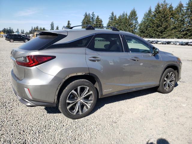 Photo 3 from auction – 2017 LEXUS RX 450H BA with VIN 2T2BGMCA1HC016477