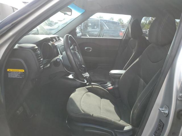 Photo 7 from auction – 2019 KIA SOUL with VIN KNDJN2A23K7024076
