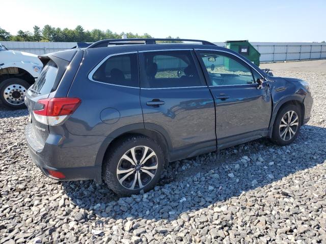 Photo 3 from auction – 2020 SUBARU FORESTER L with VIN JF2SKASC8LH561747