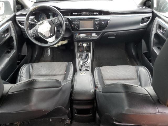 Photo 8 from auction – 2015 TOYOTA COROLLA L with VIN 5YFBURHE7FP317841