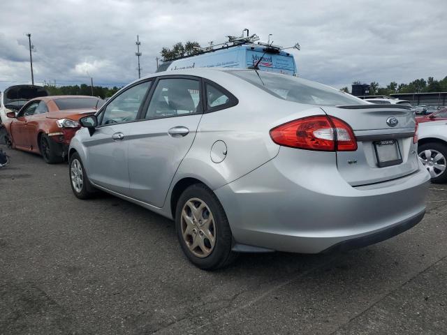 Photo 2 from auction – 2011 FORD FIESTA SE with VIN 3FADP4BJ1BM177561