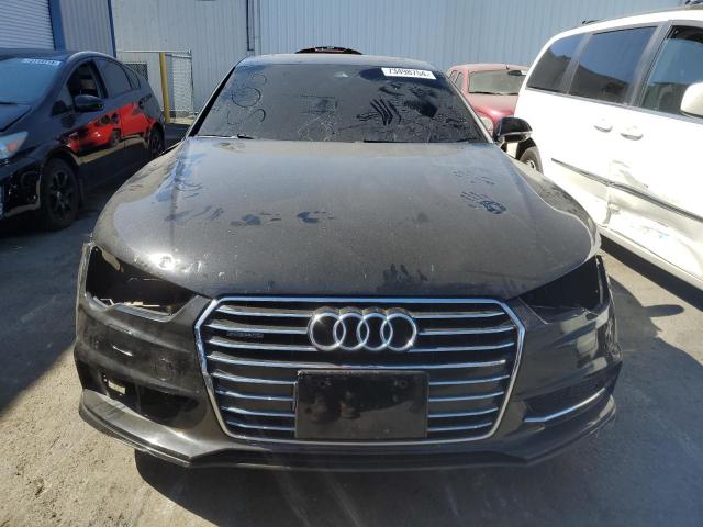 Photo 5 from auction – 2016 AUDI A7 PRESTIG with VIN WAU2GAFC6GN005967