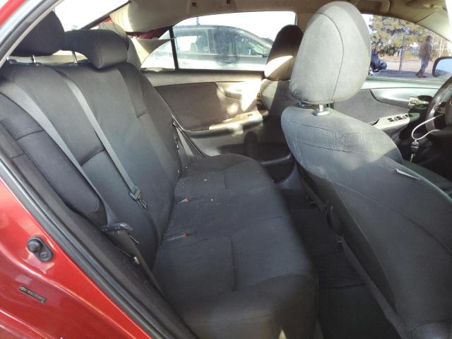 Photo 10 from auction – 2011 TOYOTA COROLLA BA with VIN 2T1BU4EE7BC688127