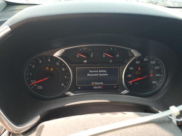Photo 9 from auction – 2019 CHEVROLET EQUINOX PR with VIN 3GNAXYEX0KS566280