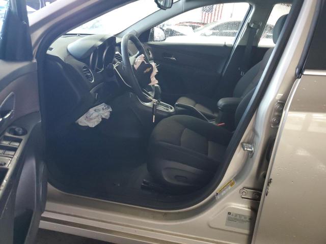 Photo 7 from auction – 2015 CHEVROLET CRUZE LT with VIN 1G1PC5SB4F7109135