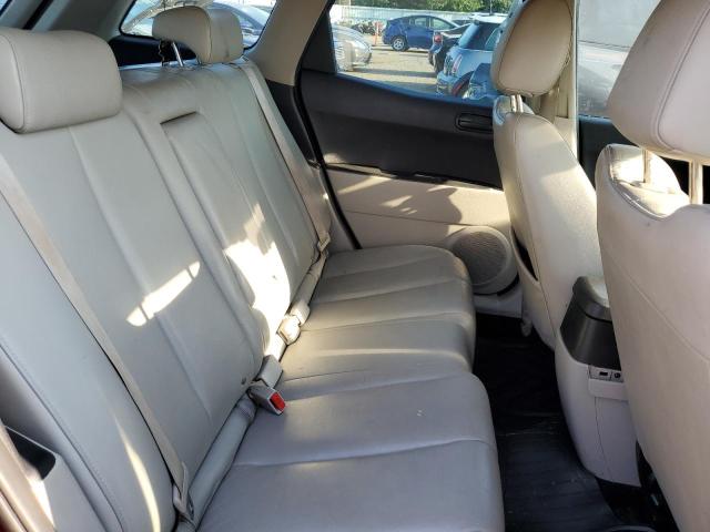 Photo 10 from auction – 2007 MAZDA CX-7 with VIN JM3ER293570115196