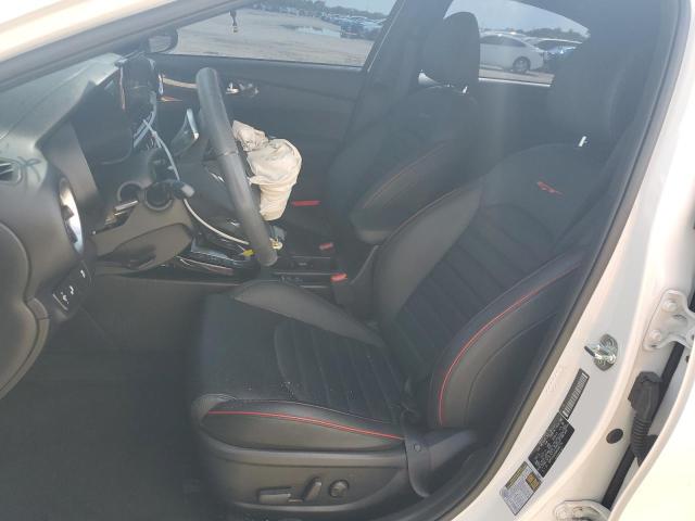 Photo 7 from auction – 2022 KIA FORTE GT with VIN 3KPF44AC0NE486774