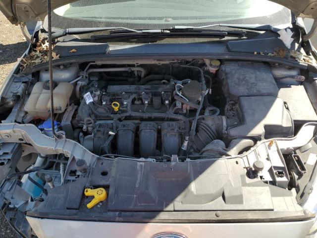 Photo 11 from auction – 2016 FORD FOCUS SE with VIN 1FADP3F25GL259587
