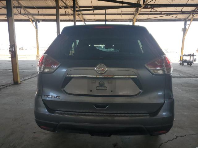 Photo 6 from auction – 2016 NISSAN ROGUE S with VIN KNMAT2MT2GP728920