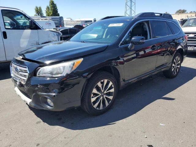SUBARU OUTBACK 2. 2015 with VIN 4S4BSALC4F3284573 - Photo from auction