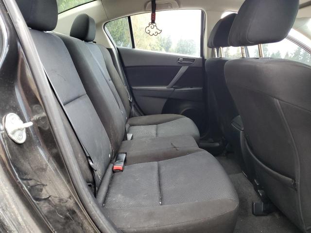 Photo 10 from auction – 2010 MAZDA 3 I with VIN JM1BL1SF5A1286821
