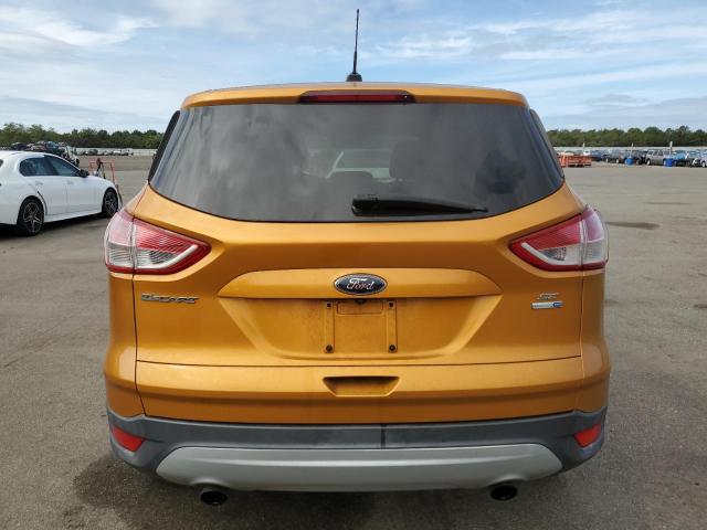 Photo 6 from auction – 2016 FORD ESCAPE SE with VIN 1FMCU9GX6GUB02460