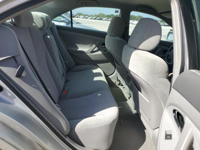 Photo 10 from auction – 2011 TOYOTA CAMRY BASE with VIN 4T4BF3EK0BR132188