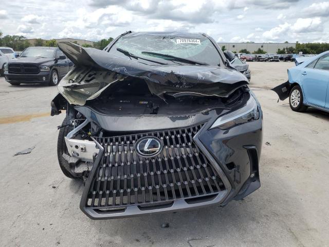 Photo 5 from auction – 2024 LEXUS NX 250 BAS with VIN 2T2ADCAZ0RC008704