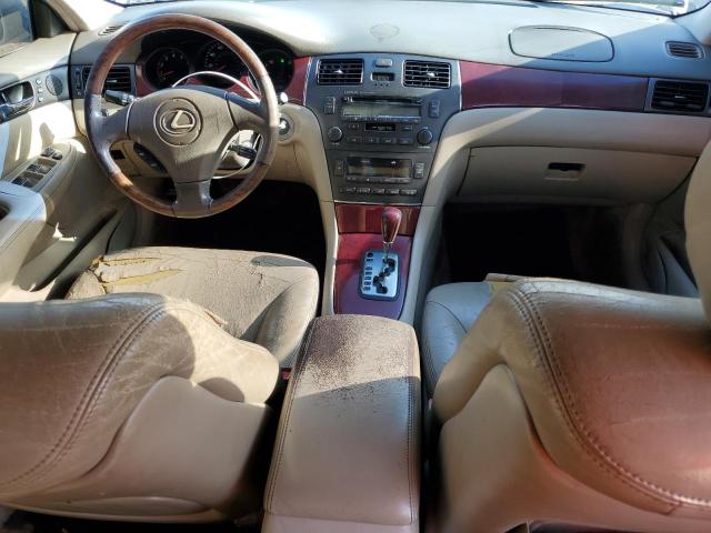 Photo 8 from auction – 2002 LEXUS ES 300 with VIN JTHBF30G420030304