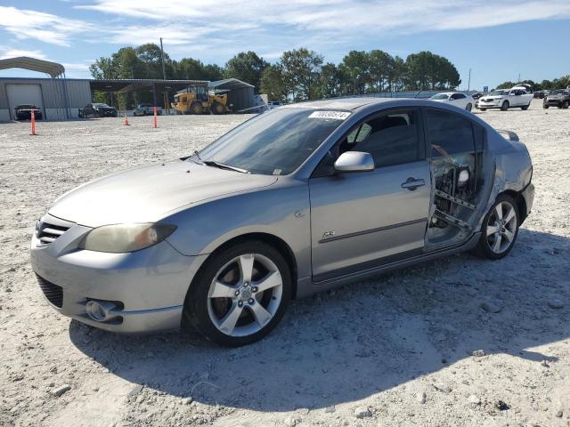 MAZDA 3 S 2005 مع رقم تعريف المركبة JM1BK323751281596 - صورة من المزاد